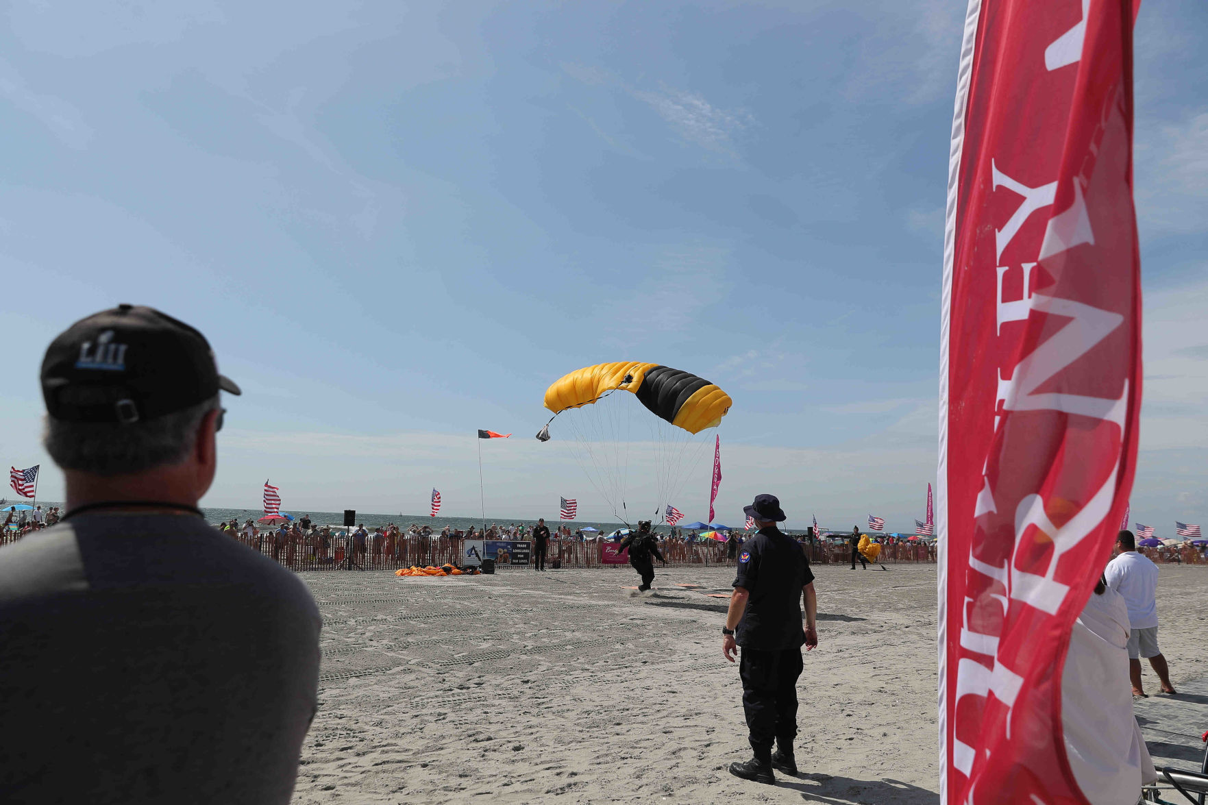 2019 Atlantic City Airshow